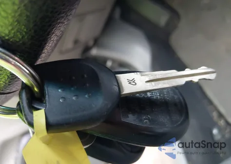 2007 Subaru Forester Sports 2.5X z USA, uszkodzony, nr VIN JF1SG63667G739677